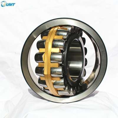 GCR-15 Chrome steel Spherical roller bearing 22208CA/W33 for mining