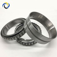 High Quality And Precision Taper Roller Bearings 352936X2