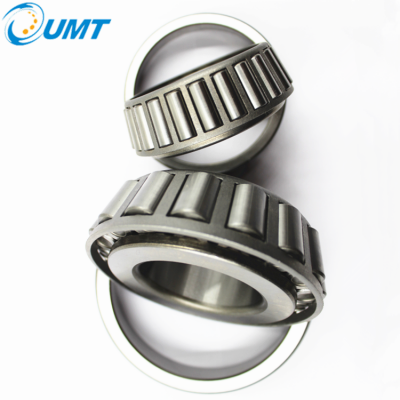 32014 Tapered roller stainless steel ball Bearing used for ceiling fan