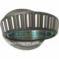 Stainless steel bearing taper roller bearings 05006/05185